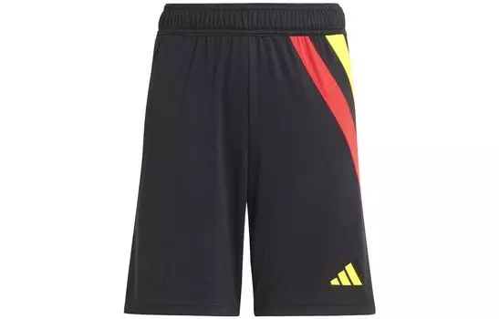 GS Шорты Adidas, черный