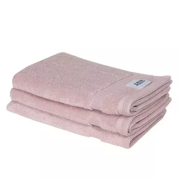 Gstehandtcher Schner Wohnen Cuddly, 50 см цвет mauve