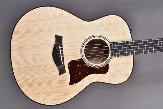 GTe Urban Ash - Натуральный Taylor