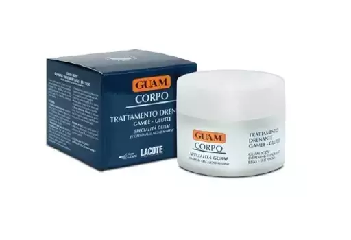 Guam Cream Crp Dren Legs/Glut