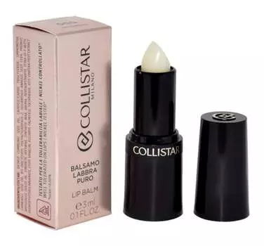Губная помада 000 Universale, 3 мл Collistar, Rossetto