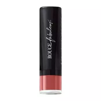Губная помада 02 A L'eau De Rose Bourjois, Rouge Fabuleux