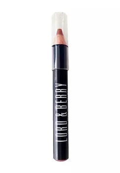 Губная помада 20100 Maximatte Crayon Lipstick Lord & Berry, цвет 3402 soul