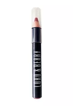 Губная помада 20100 Maximatte Crayon Lipstick Lord & Berry, цвет 3405 intimacy