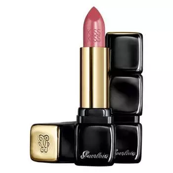 Губная помада 368 Baby Rose, 3,5 г Guerlain, Kiss Kiss