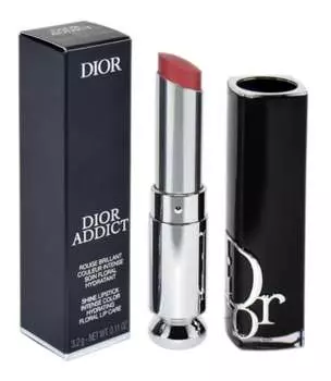 Губная помада Dior Addict Refill, 422 Rose des Vents