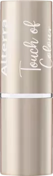 Губная помада Alterra NATURKOSMETIK Lippenstift Touch of Colour 03 Soft Mauve
