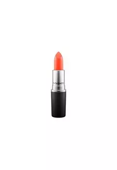 Губная помада Amplified Crme Lipstick MAC, цвет morange