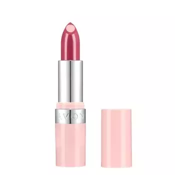 Губная помада Avon Hydramatic Shine - Rose Berry Farmasi