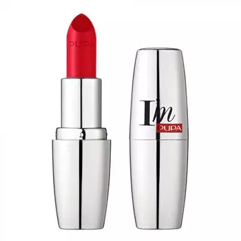 Губная помада Barra de Labios I'm Colour Absolute Shine Pupa Milano, 314
