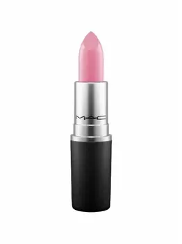 Губная помада c перламутровым блеском Lipstick Satin, оттенок Snob MAC