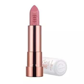 Губная помада Caring Shine Vegan Collagen 3,5G — оттенок 202 My Mind Nude, Essence
