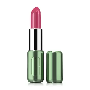 Губная помада Clinique Pop Longwear, тон Love Pop - Shine