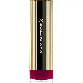 Губная помада Color Elixir 4 мл, оттенок Mulberry 130, Max Factor