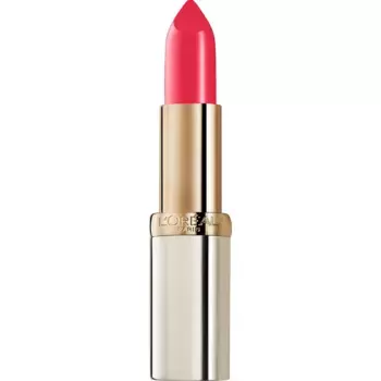 Губная помада Color Riche Accords Naturels L'Oreal, цвет perfect red