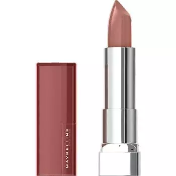 Губная помада Color Sensational The Creams № 177 Bare Reveal Maybelline New York, 4,4 g