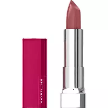 Губная помада Color Sensational the Creams № 211 Rosey Risk Maybelline New York, 4,4 g