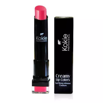 Губная помада Creamy Lip Colors Barra De Labios Kokie Cosmetics, цвет summer heat