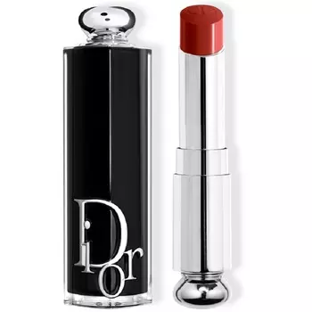 Губная помада Dior Addict Refill, 845 Vinyl Red