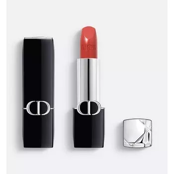 Губная помада Dior Rouge Couture Color Satin, 720 Icone