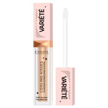 Губная помада для объема губ Eveline Cosmetics Varit, 7 мл