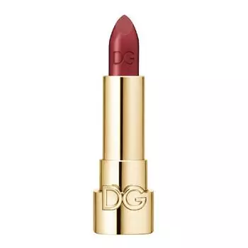 Губная помада Dolce & Gabbana Barra de Labios The Only One, 660 hot burgundy