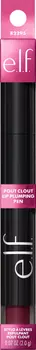 Губная помада e.l.f. Cosmetics Pout Clout Lip Plumping Pen Plum on Over