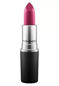 Губная помада Frost Lipstick MAC, цвет new york apple