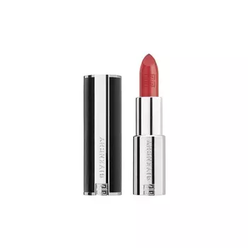 Губная помада «Givenchy Le Rouge Interdit Intense Silk»
