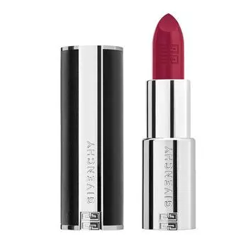Губная помада Givenchy Rouge Interdit Intense Silk с полуматовым эффектом, 334