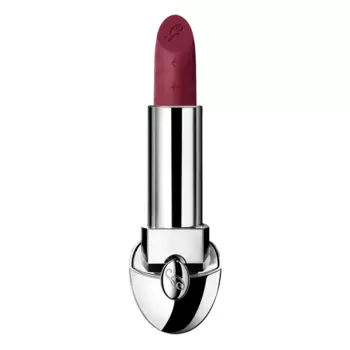 Губная помада Guerlain Rouge G, фиолетовый