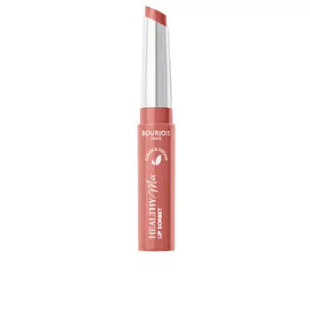 Губная помада Healthy mix lip sorbet Bourjois, 7,4 г, 06-Peanude Butter