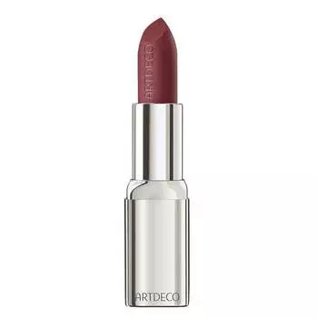 Губная помада High Performance 749 Matt Garnet Red 4g Artdeco