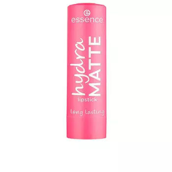 Губная помада Hydra matte barra de labios Essence, 3,5 г, 410-nude mood