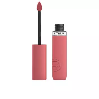 Губная помада Infaillible matte resistance liquid lipstick L'oral pars, 1 шт, 120-major crush