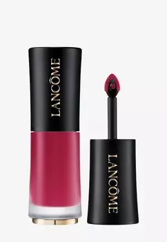 Губная помада L'ABSOLU ROUGE DRAMA INK LANCME, цвет rose lancme