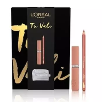 Губная помада L'Oreal Paris