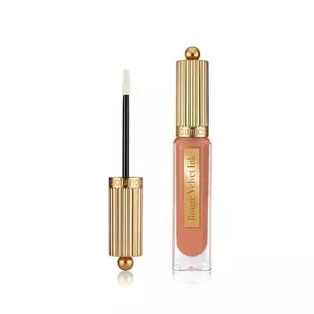 Губная помада Labial Mate de Larga Duracin Rouge Velvet Ink Bourjois, 04