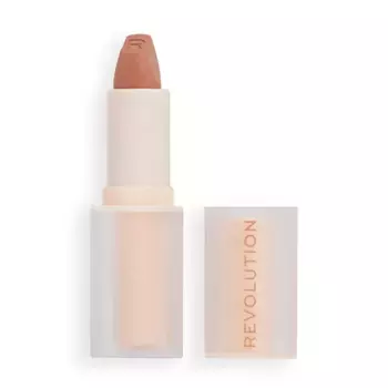Губная помада Lasting Kiss Lipstick Revolution, цвет chauffeur nude