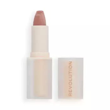 Губная помада lasting kiss lipstick Revolution, цвет queen pink