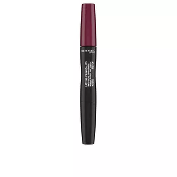 Губная помада Lasting provocalips lip colour transfer proof Rimmel london, 2,3 мл, 570-no wine-ing
