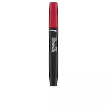 Губная помада Lasting provocalips lip colour transfer proof Rimmel london, 2,3 мл, 740-caught red lipped