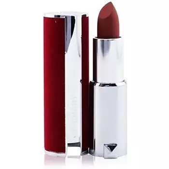 Губная помада Givenchy Le Rouge Deep Velvet, N°19 Rouge Santal