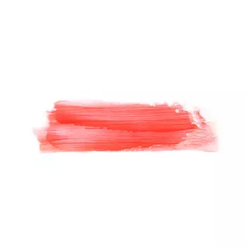 Губная помада Le Rouge Transparent T.leclerc, цвет 14 organdi
