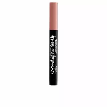Губная помада Lingerie push up long lasting lipstick Nyx professional make up, 1,5 г, lace detail