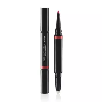 Губная помада Lipliner Inkduo Shiseido, цвет true red