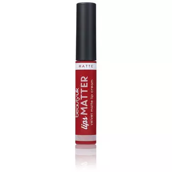 Губная помада Lips Matter Barra De Labios Beautyuk, цвет n1 bond, mrs bond