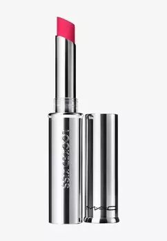 Губная помада LOCKED KISS LIPSTICK MAC, цвет TABOO