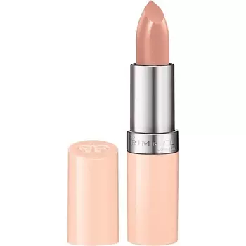 Губная помада London Lasting Finish 42 Apricot Nude, 30 мл, Rimmel