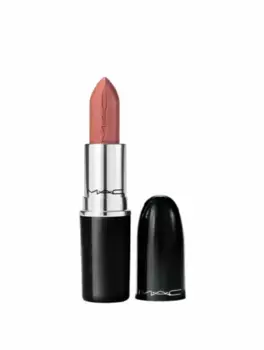 Губная помада Lustreglass, оттенок Thanks, It's Mac! MAC